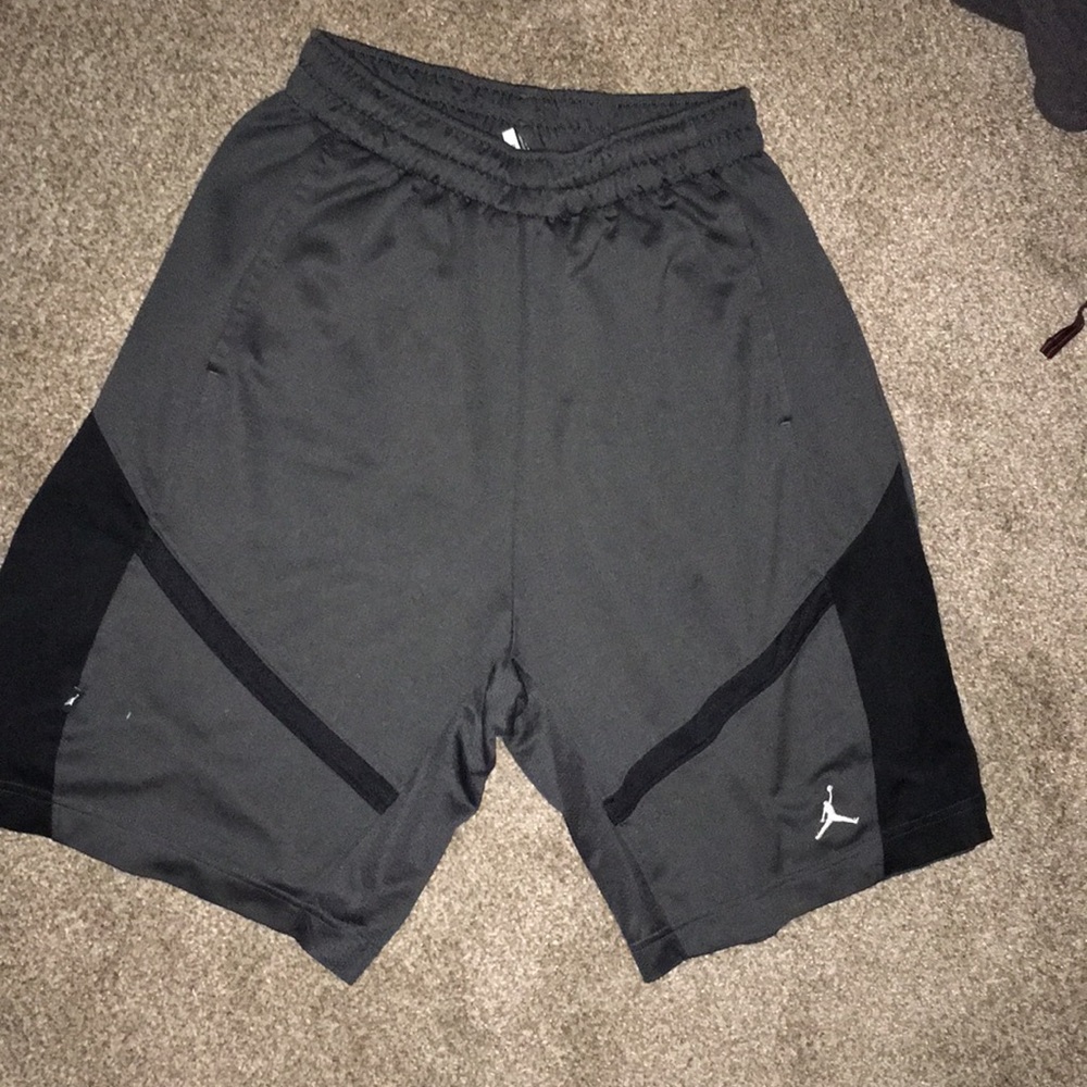 Gym shorts